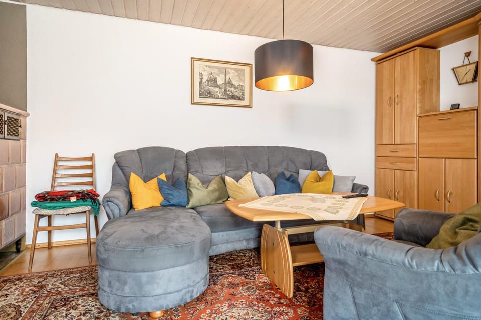 Ferienwohnung Ferrari Apartment in Baden-Württemberg