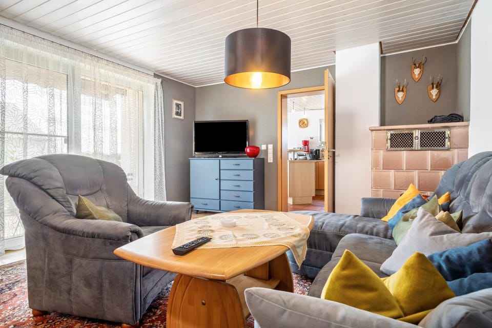 Ferienwohnung Ferrari Apartment in Baden-Württemberg