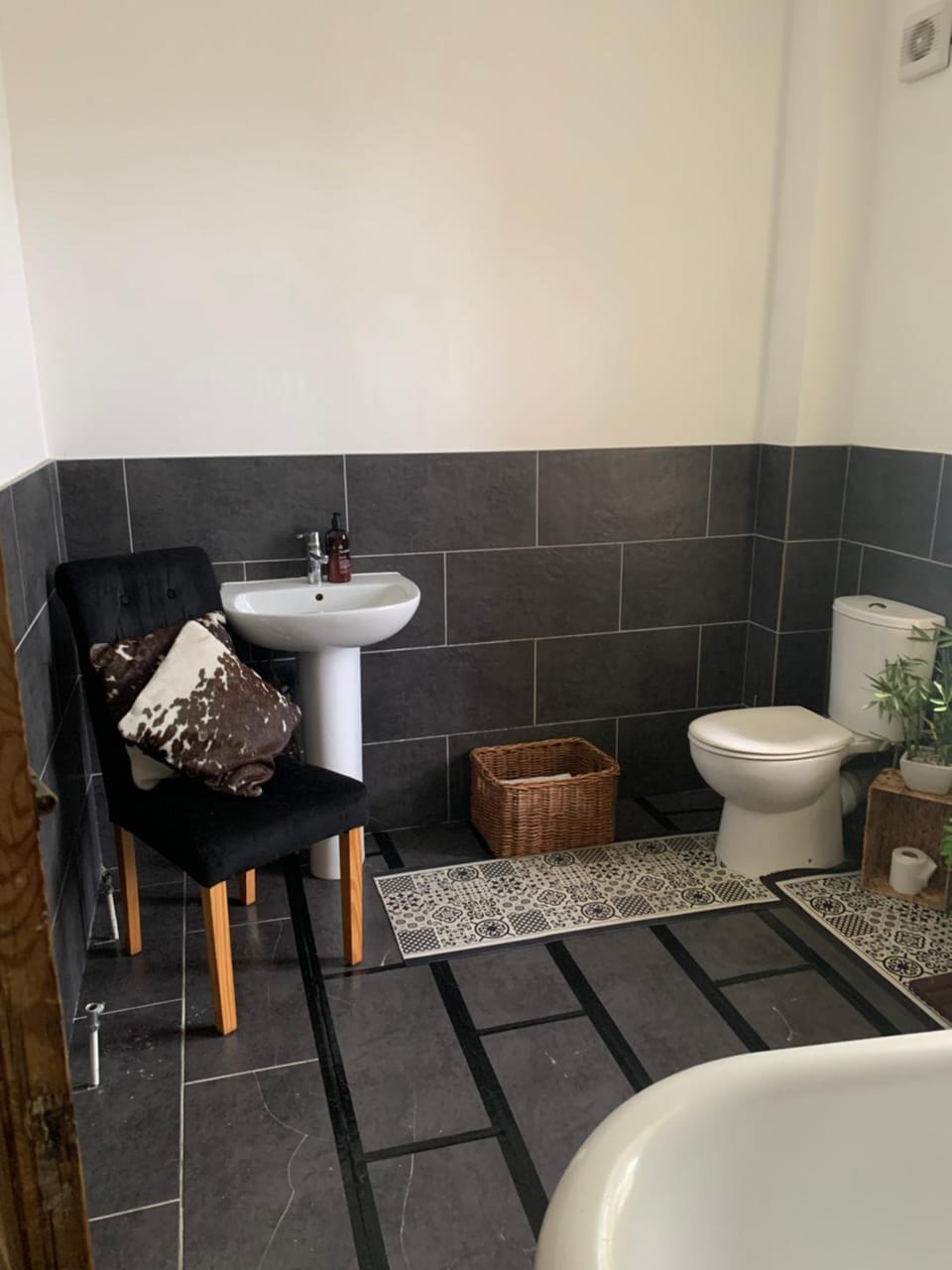 The Town House Vacation rental in Aylesbury Vale