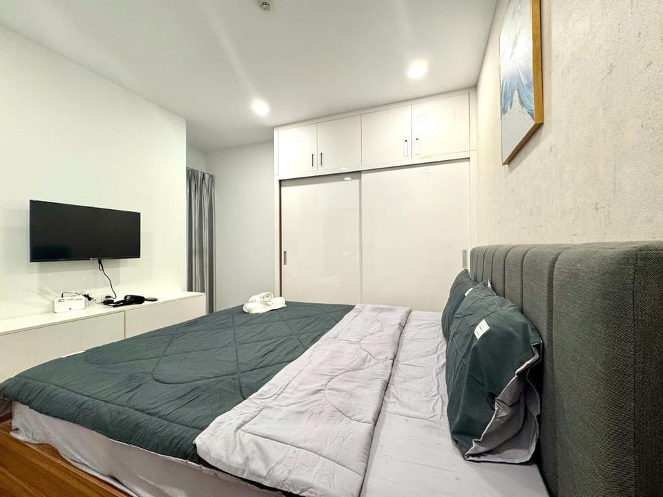 Eco Green Sai Gon D7 - Luxury Apartment Apartment in Ho Chi Minh City