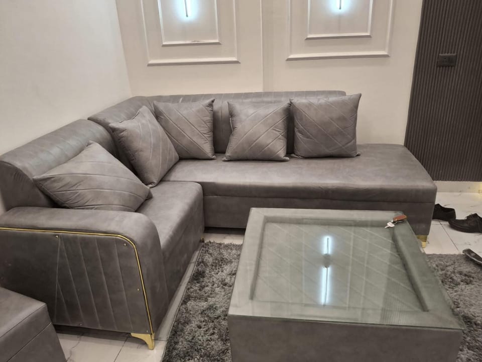 Ufairia Studio Aprtment Apartment in Noida