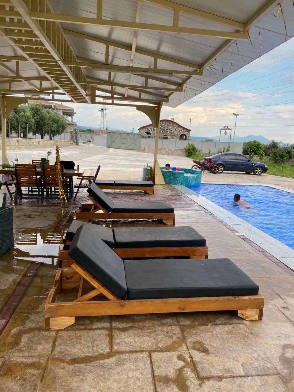 Lake View Trichonida House in Peloponnese, Western Greece and the Ionian