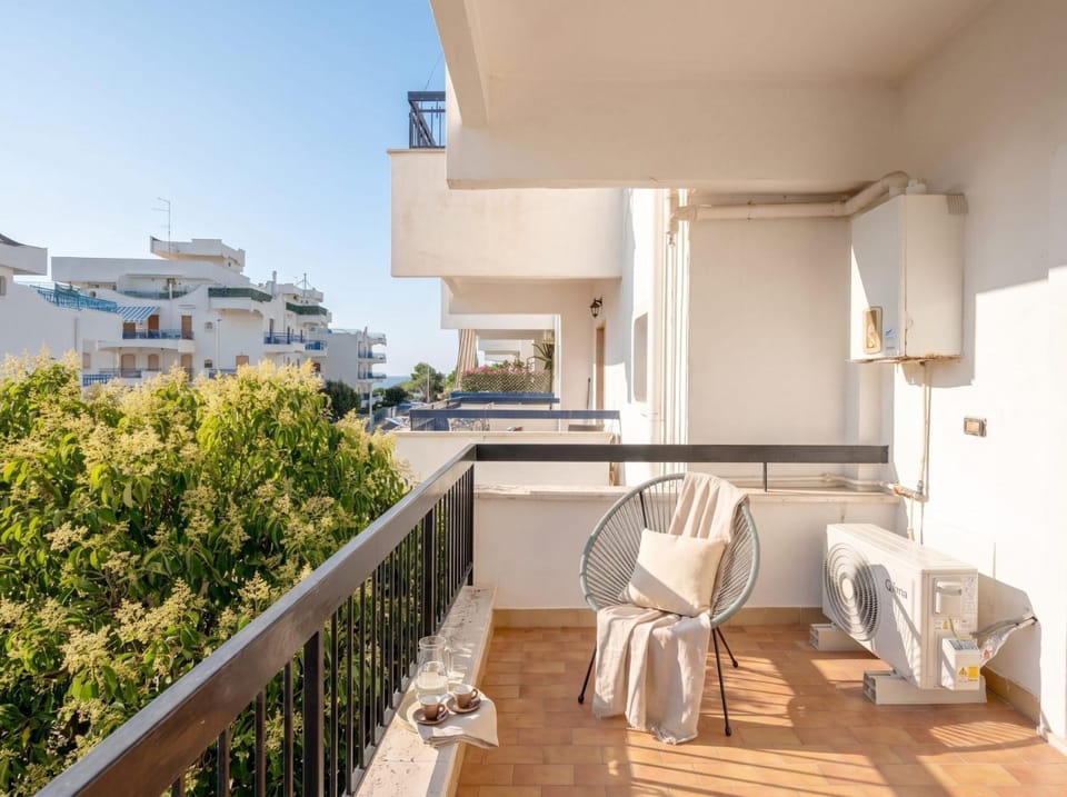 MareVista Sea Terrace Apartment hotel in Bari