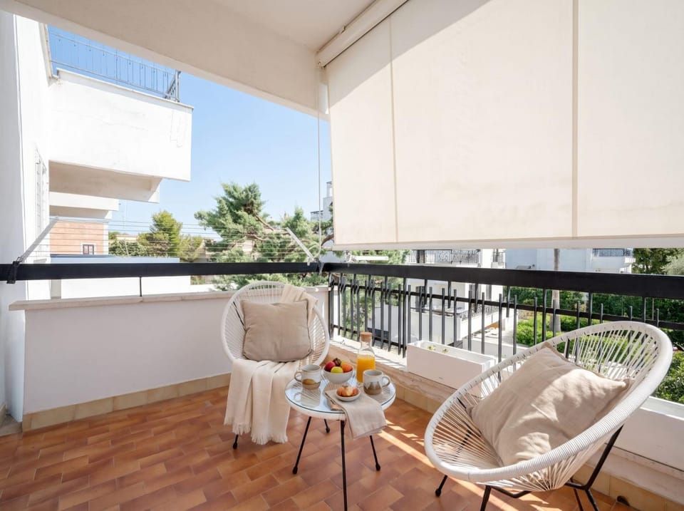MareVista Sea Terrace Apartment hotel in Bari