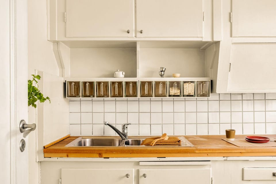 The Muse on Torborg Nedreaas - Cozy 1-Bed - TN18A Apartment in Bergen