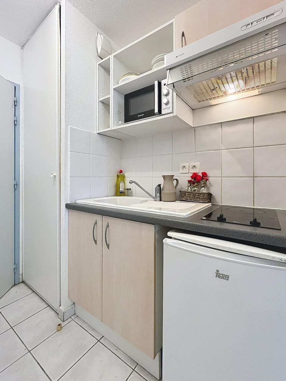 Le Campus - Studio proche Arena - Wifi Apartment in Narbonne
