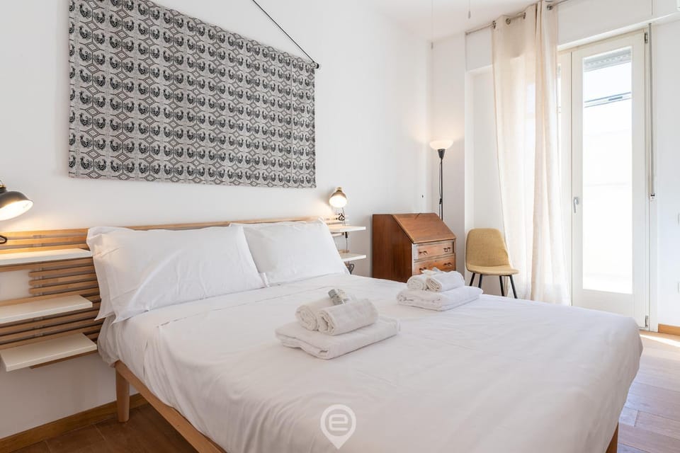 Estay - Via Roma Retreat Apartment in Cagliari