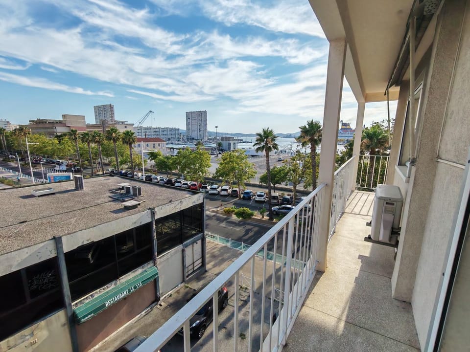 View (from property/room), Balcony/Terrace
