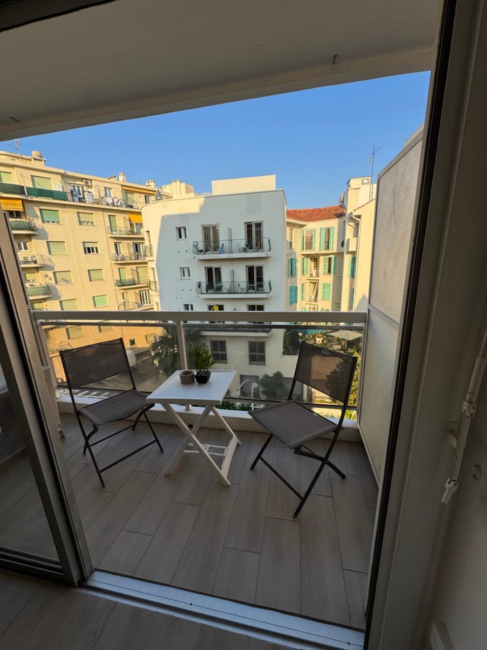 Résidence de la mer Apartment in Nice