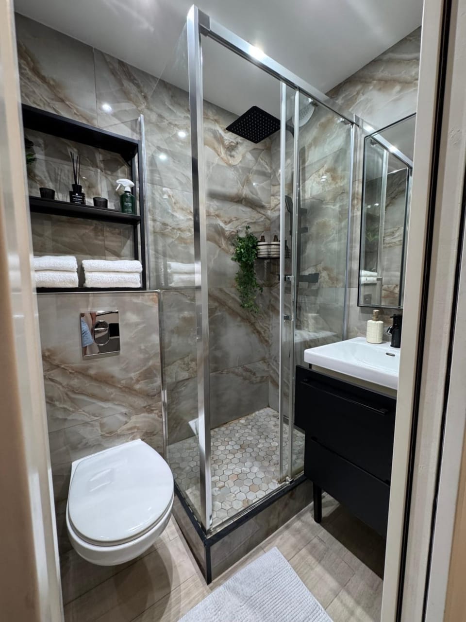 Résidence de la mer Apartment in Nice