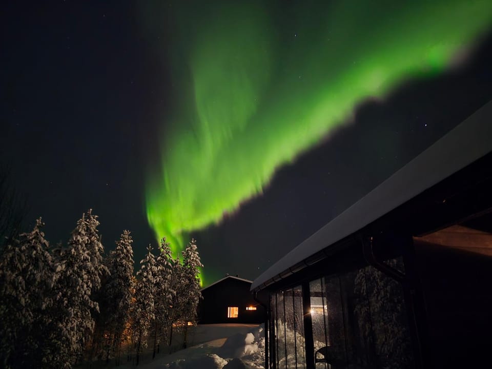 Lapland Family Home, Private Sauna By Lapland Host Apartment in Rovaniemi