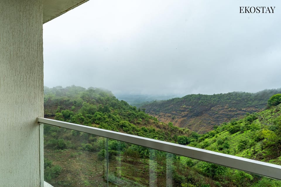 EKOSTAY Gold - Greco Villa Villa in Maharashtra