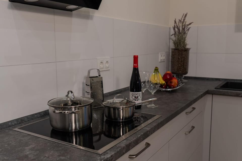 Ferienwohnung Isenach Apartment in Rhineland-Palatinate