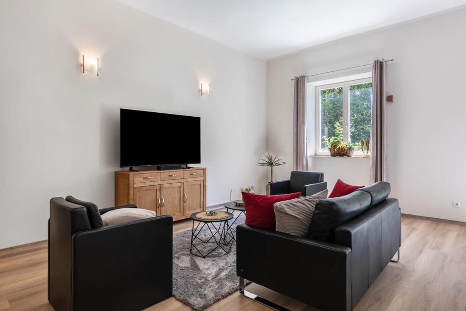 Ferienwohnung Isenach Apartment in Rhineland-Palatinate