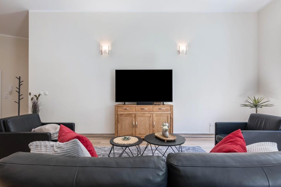 Ferienwohnung Isenach Apartment in Rhineland-Palatinate
