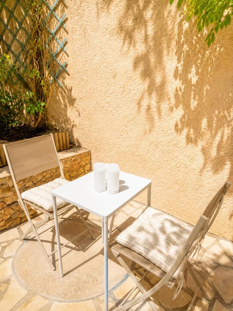 Casa Candie Private garden 3 bedrooms 6 people House in Roquebrune-sur-Argens