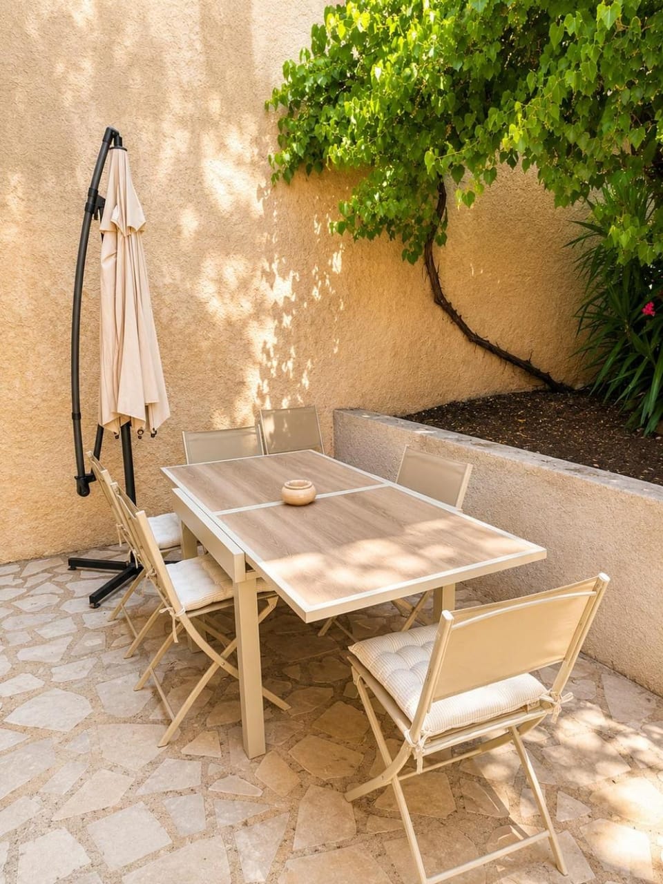 Casa Candie Private garden 3 bedrooms 6 people House in Roquebrune-sur-Argens