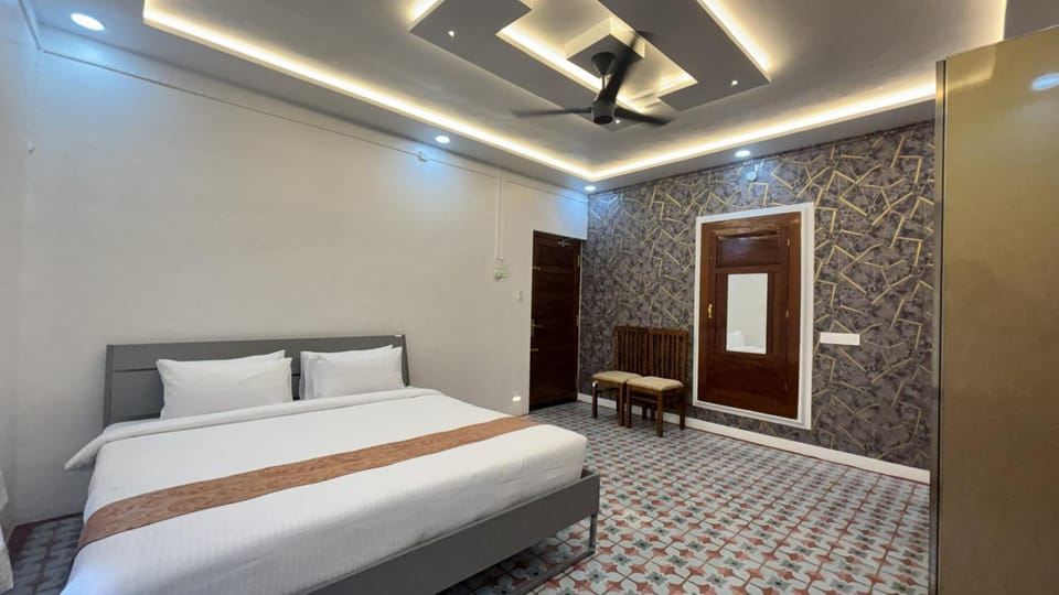 The Lotus stays Vacation rental in Thiruvananthapuram