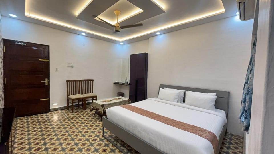 The Lotus stays Vacation rental in Thiruvananthapuram
