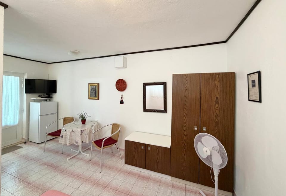 Rada Apartment in Novi Vinodolski