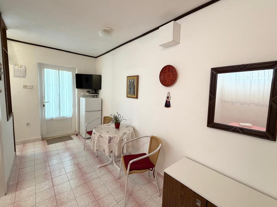 Rada Apartment in Novi Vinodolski