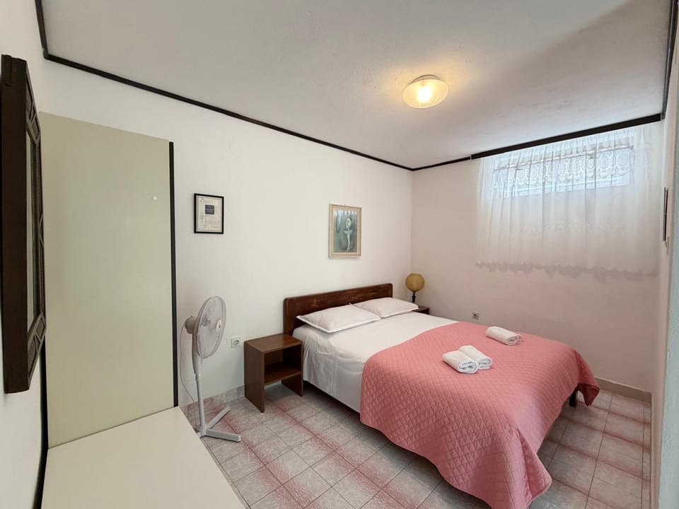 Rada Apartment in Novi Vinodolski