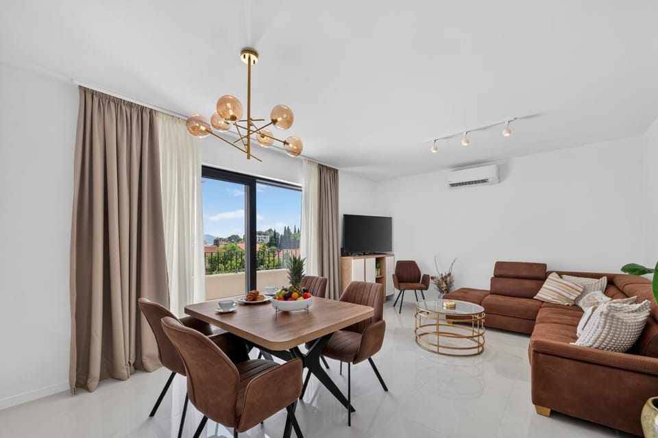 Apartment Stella Vitta Apartment in Dubrovnik-Neretva County