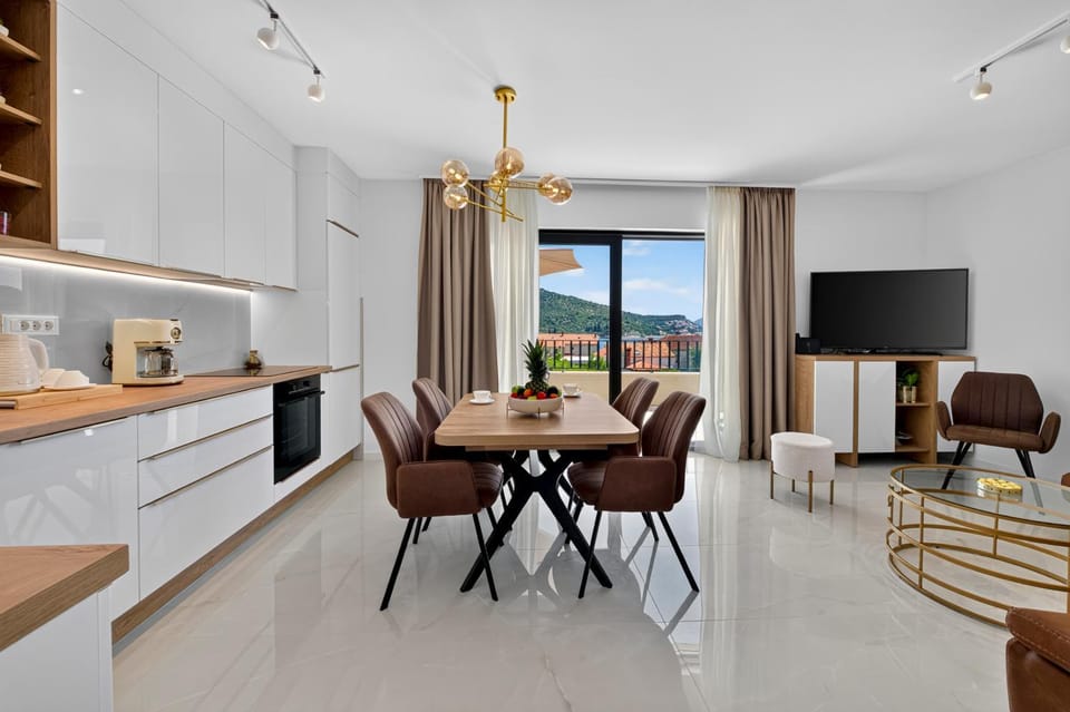Apartment Stella Vitta Apartment in Dubrovnik-Neretva County