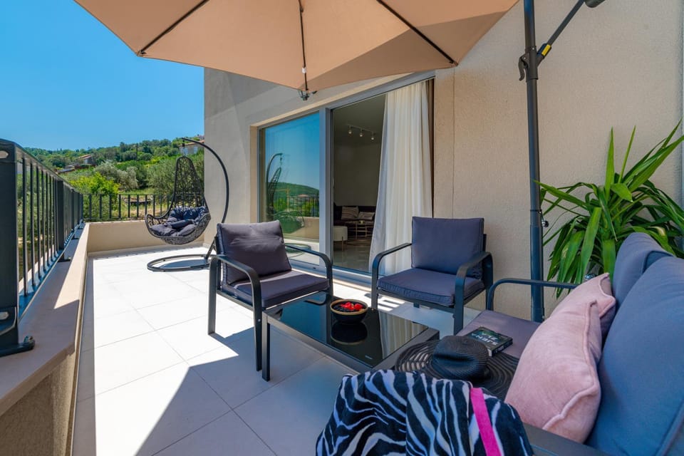 Apartment Stella Vitta Apartment in Dubrovnik-Neretva County