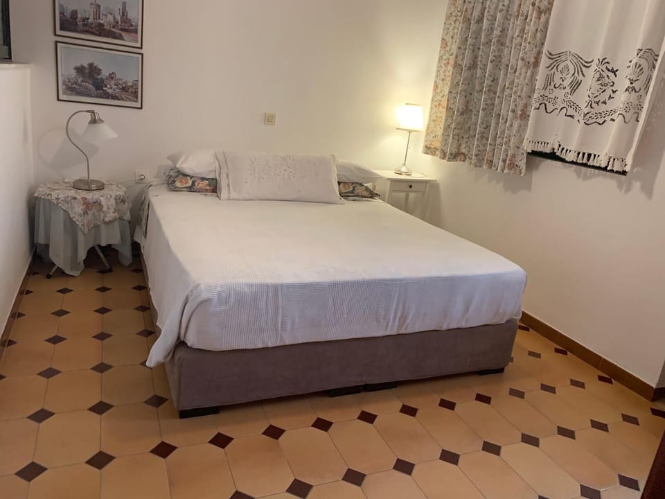 Haraki Beach House House in Rhodes, Greece