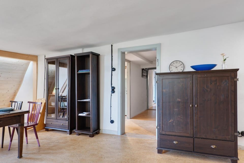 Dornröschenhaus Weinsberg Apartment in Heilbronn