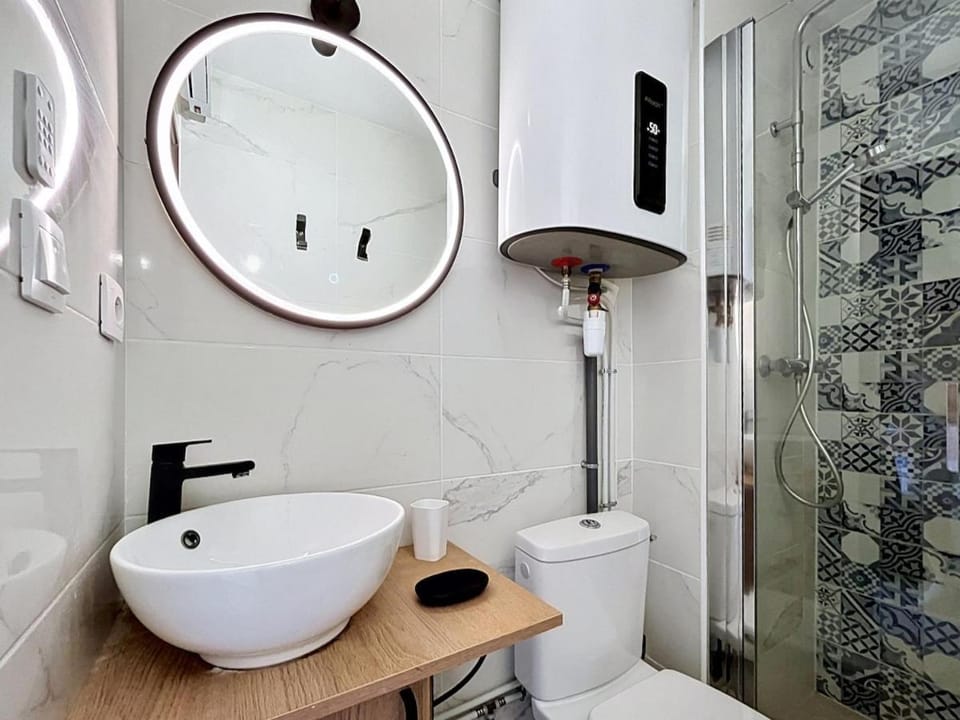 Le Voilier - Proche du port - WIFI et Climatisation Apartment in Gruissan