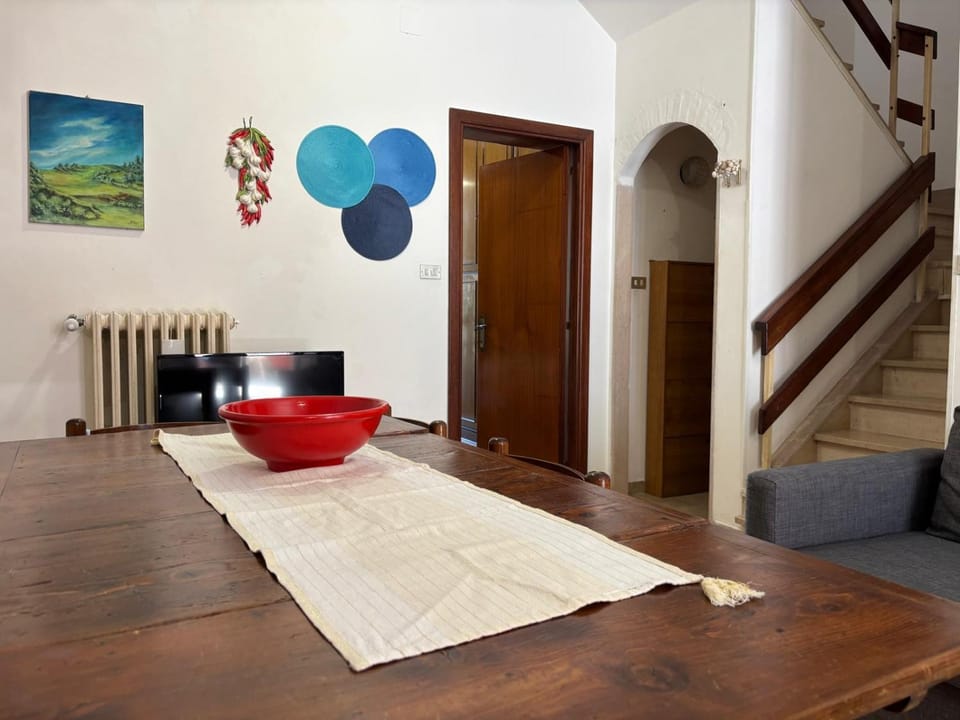 Casa Naif - a due passi dal mare - Premium Villas House in Giulianova