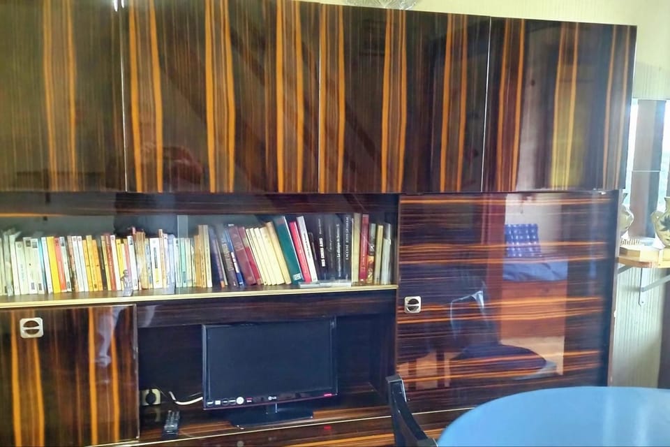 Studio with balcony Apartment in Six-Fours-les-Plages
