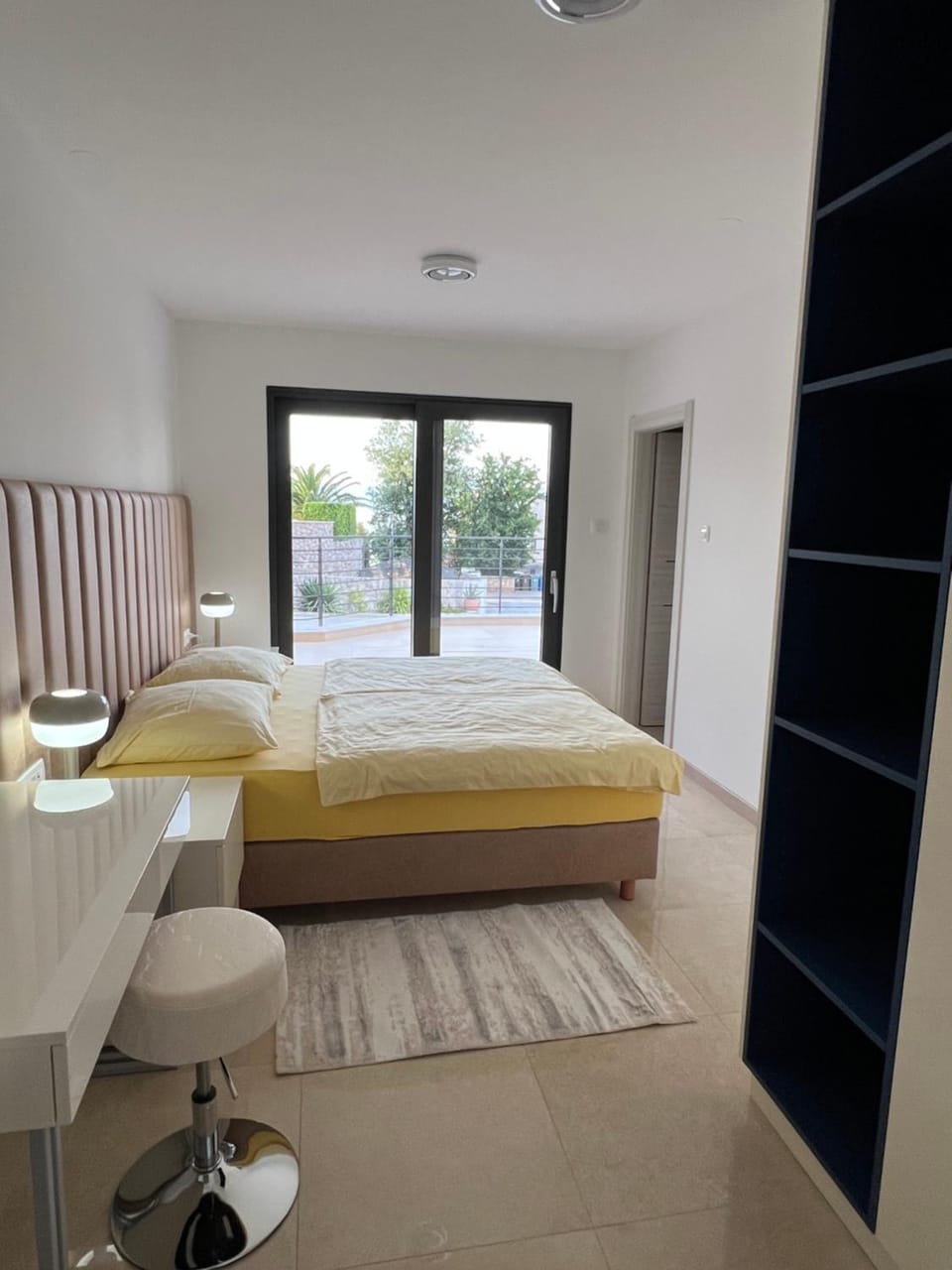 Apartmanska vila sa bazenom Klarika Apartment in Primorje-Gorski Kotar County