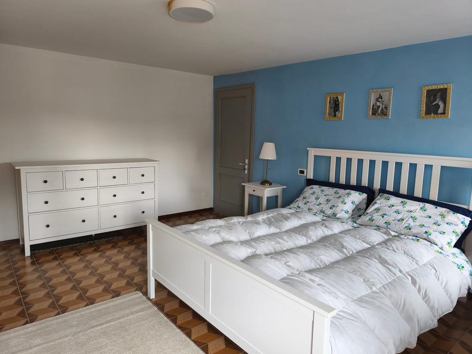 Civico 18 Vacation rental in Lombardy