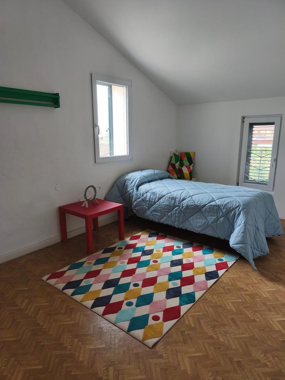 Civico 18 Vacation rental in Lombardy