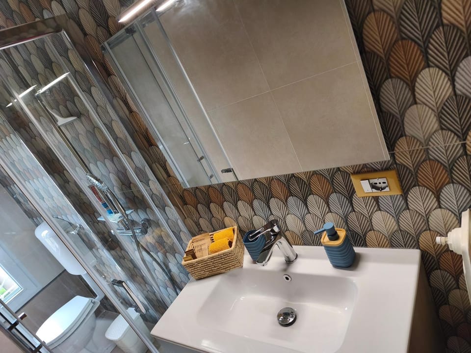 Civico 18 Vacation rental in Lombardy