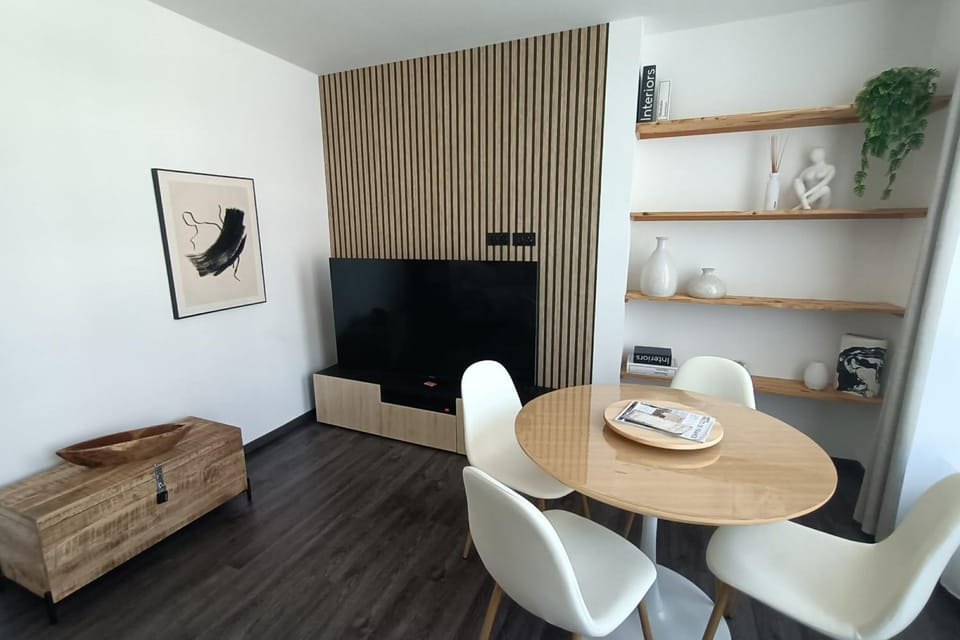 Le Chablis Apartment in Ault