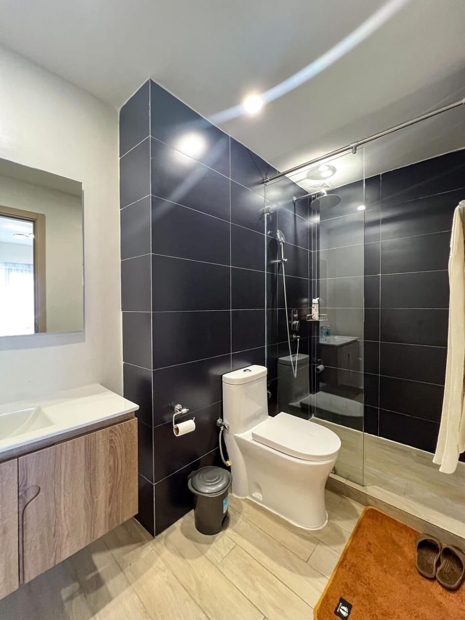 Stylish 1 bedroom at Southpark Apartment in Nairobi County