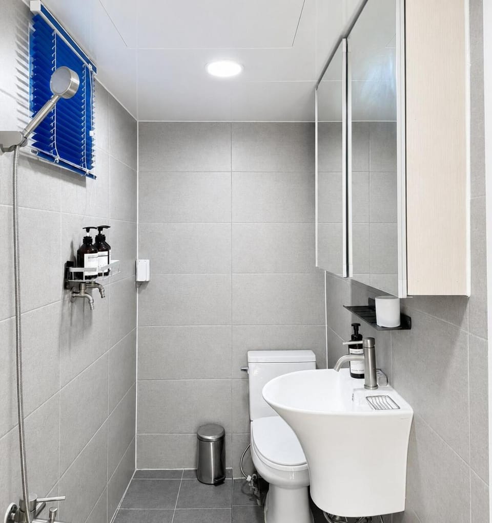 Private single family house 7 minutes to Hansung university Station Chalet in Seoul