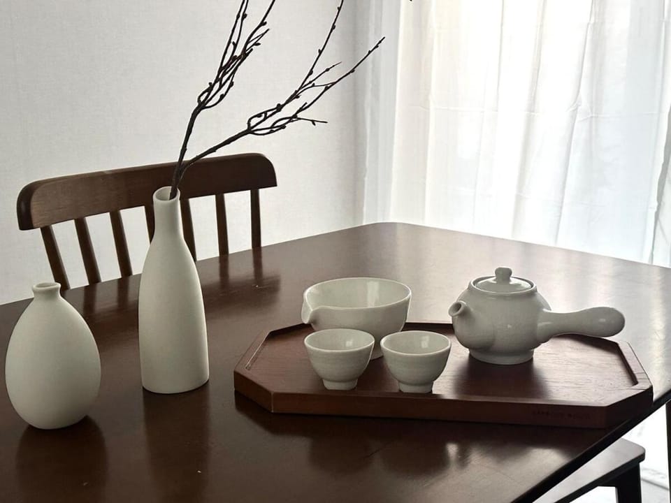 Private single family house 7 minutes to Hansung university Station Chalet in Seoul