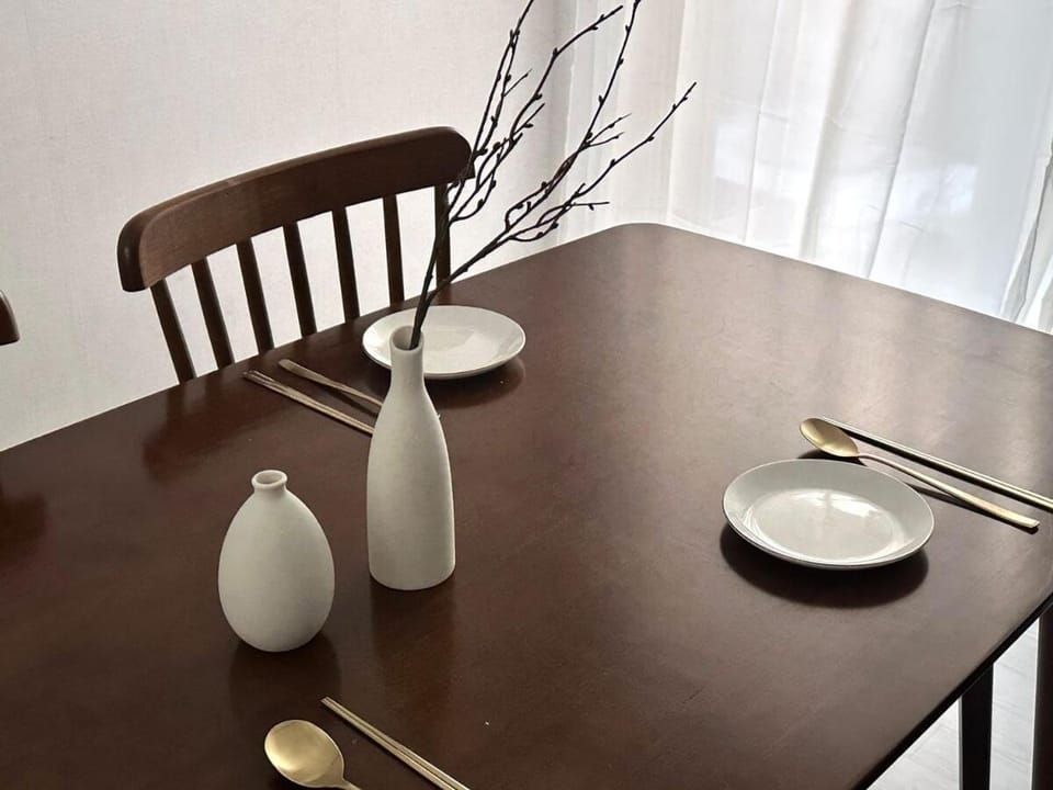 Private single family house 7 minutes to Hansung university Station Chalet in Seoul