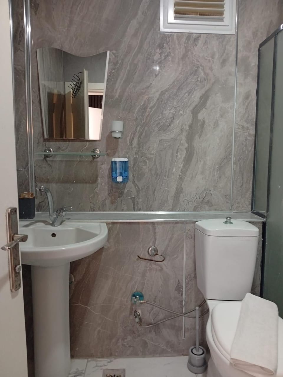 Barış Otel Hotel in Didim