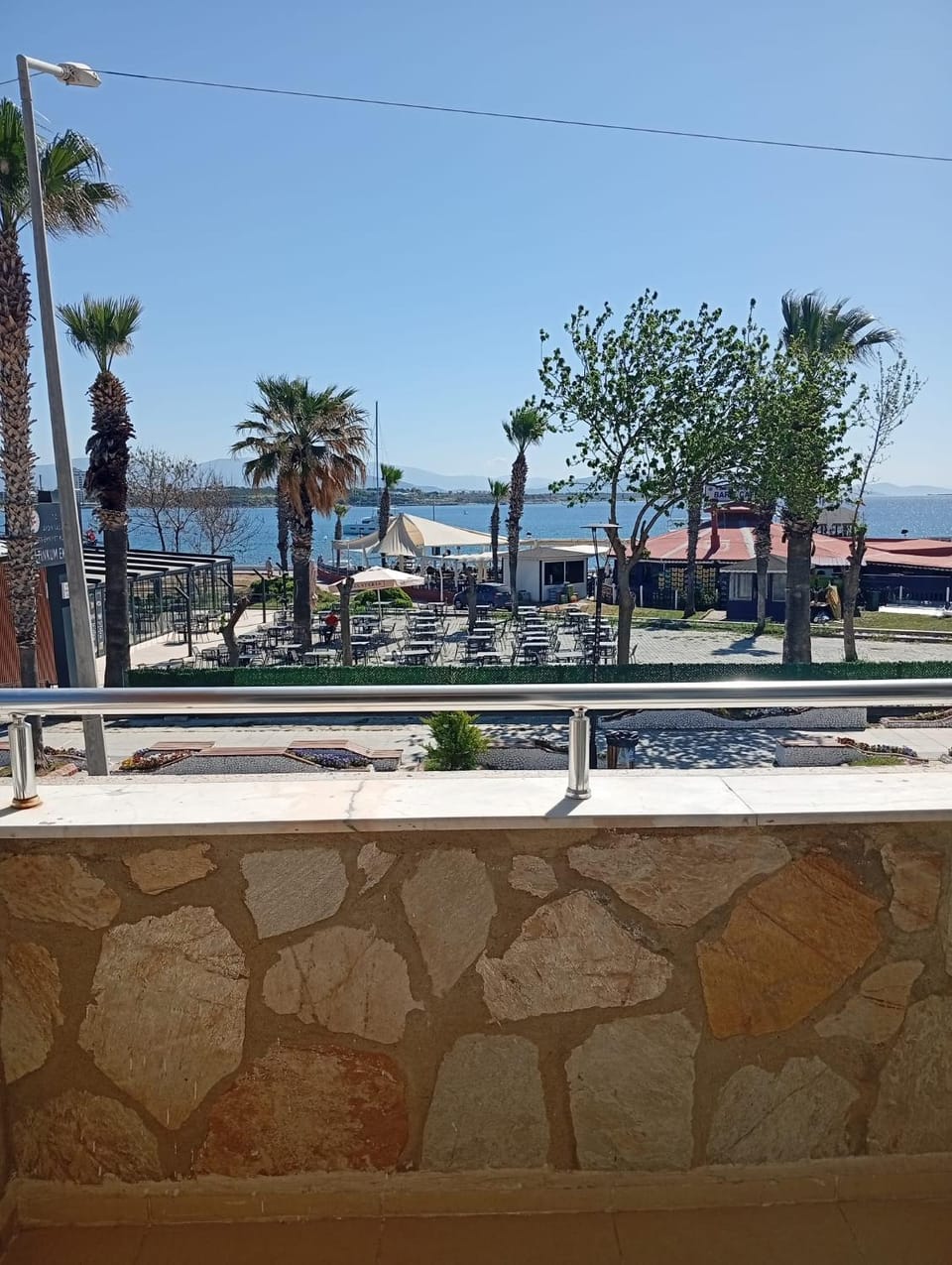 Barış Otel Hotel in Didim