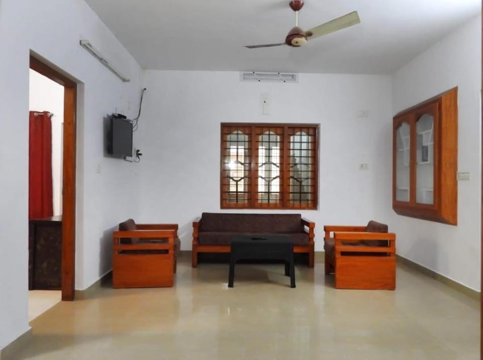 Twins Premium Villa Munnar Vacation rental in Munnar