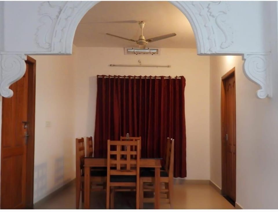 Twins Premium Villa Munnar Vacation rental in Munnar