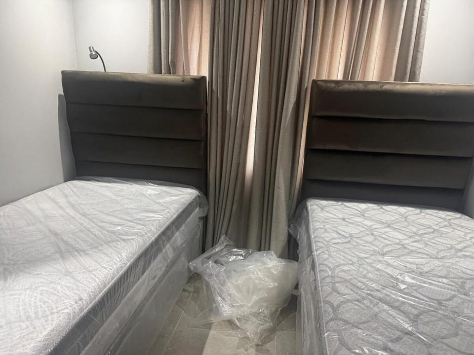 Modern 3-Bed Garden Home in Mabelreign House in Harare