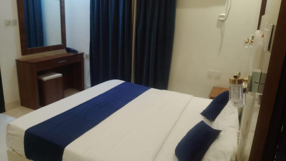 فرس ابها - شقق مفروشه Apartment hotel in Saudi Arabia