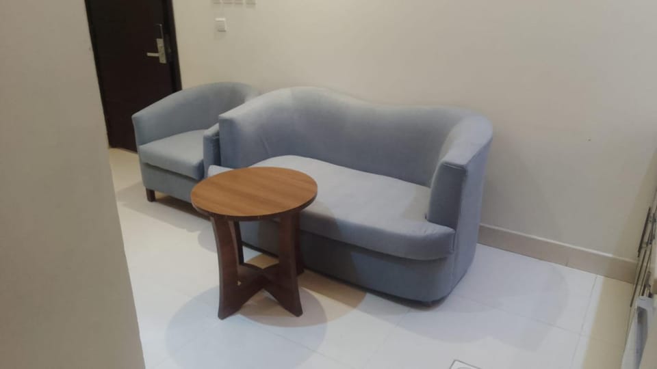 فرس ابها - شقق مفروشه Apartment hotel in Saudi Arabia